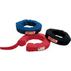 Simpson Racing Padded Neck Support - Red (image 2)