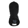 Simpson Racing 23092K Profit headsock Dual Eye Black -