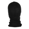 Simpson Racing Profit headsock Dual Eye Black - Black (image 2)