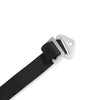 Simpson Racing STD. Latch & Link 5pt. Harness - Black (image 3)