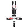 Simpson Racing 29063BKH Latch and Link Lap Bolt-In