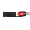 Simpson Racing STD. Latch & Link 5pt. Harness - Sprint Latch & Link - 55" - Pull Down - HANS Shoulders
