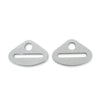 Simpson Racing 31022 Seatbelt Mounting Hardware - For