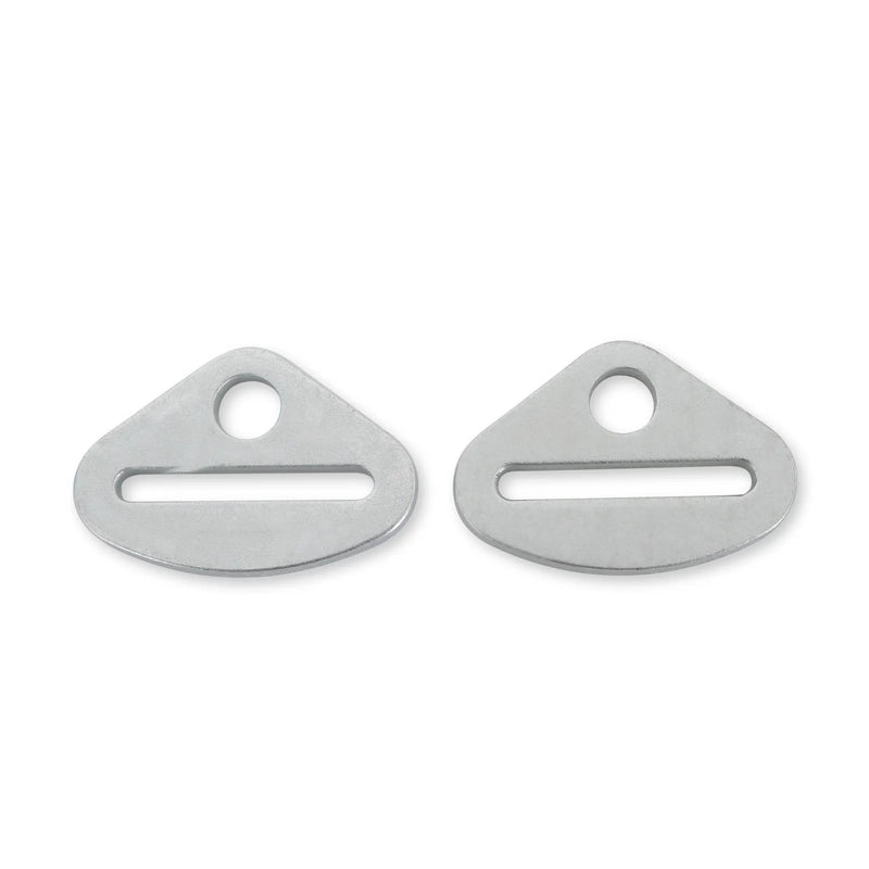 Simpson Racing 31022 Seatbelt Mounting Hardware - For