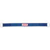 Simpson Racing 35011BK Axle Straps - Limiter Strap - Black