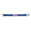 Simpson Racing Junkyard Dog Axle Strap