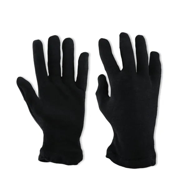Simpson Racing INNER GREY GLOVE XS/SM
