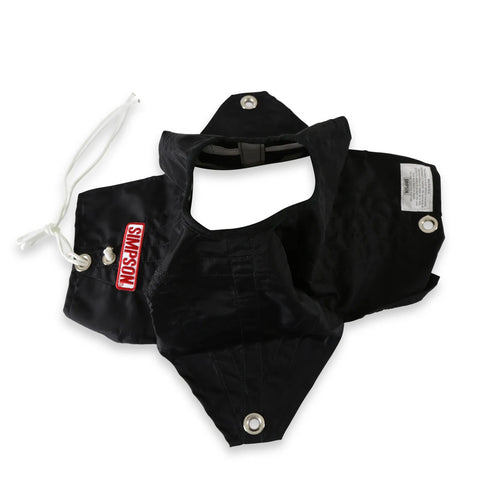 Simpson Racing Spring Launcher Pack - 8' Air Boss