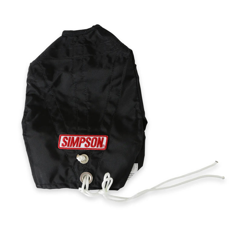 Simpson Racing 42035SL Spring Launcher Pack - 8' Air Boss