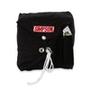 Simpson Racing 10' AIR BOSS Drag Chute 8 KEV LN BLACK - Air Boss Parachute