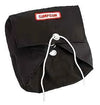 Simpson Racing 42084 Skyjacker Parachute Packs - Black -