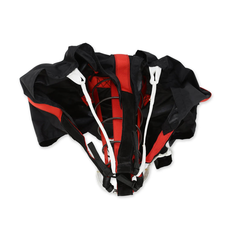 Simpson Racing HD Pilot Chute - Jet Powered Funny Car - For Jet Powered Applications
