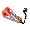 Simpson Racing HD Pilot Chute - Safety Orange - Heavy DutyPilot Chute - Orange
