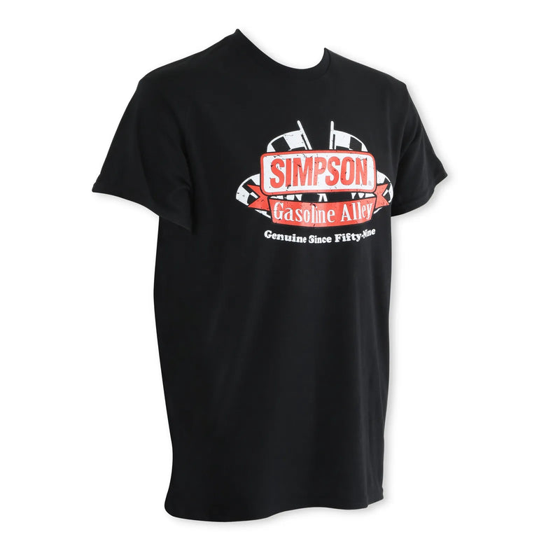 Simpson Racing Gasoline Alley T - MD
