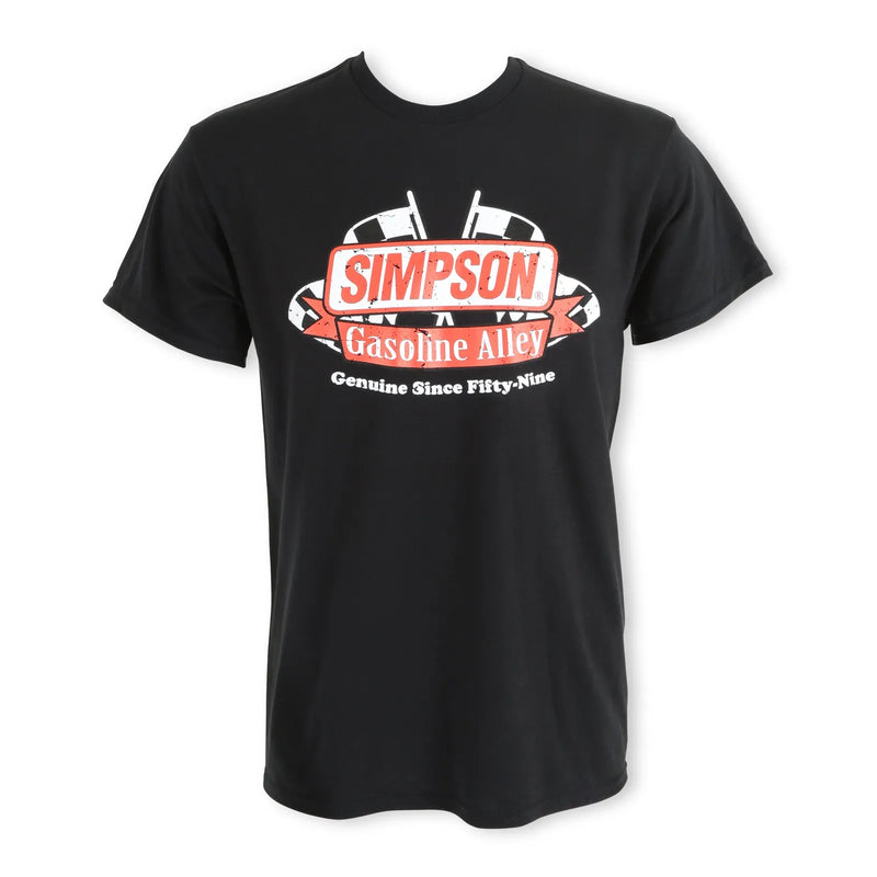 Simpson Racing Gasoline Alley T - XL