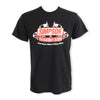 Simpson Racing 45002Z Gasoline Alley T - Xxxl