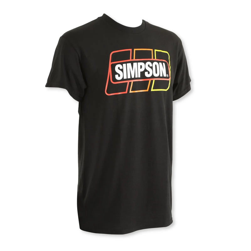 Simpson Racing Staging T - L