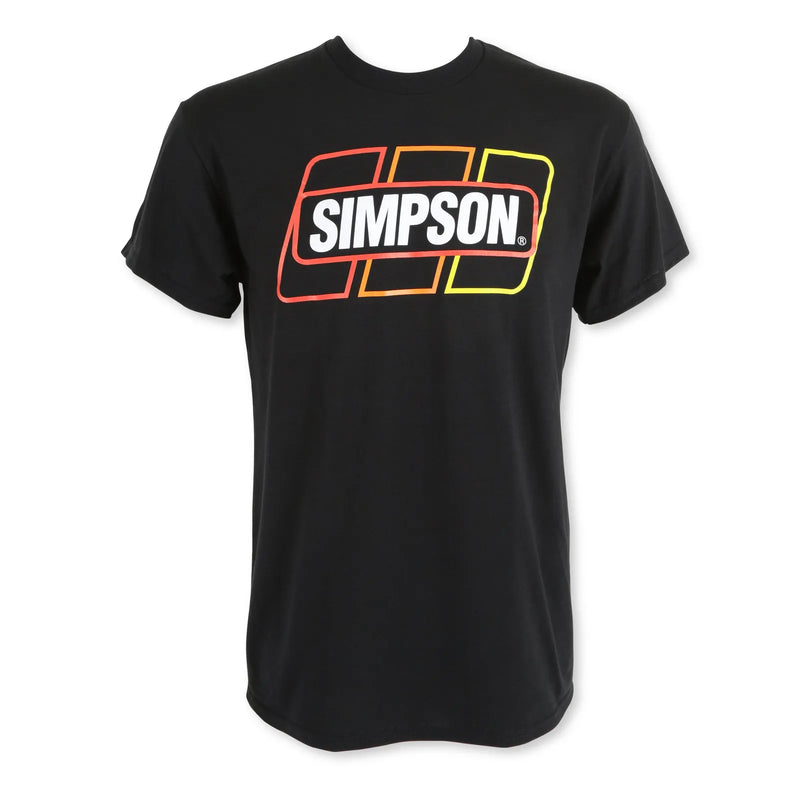 Simpson Racing Staging T - XL