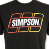 Simpson Racing Staging T - XXXL