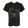 Simpson Racing The Bandit T - XL (image 2)