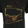 Simpson Racing The Bandit T - XL (image 5)