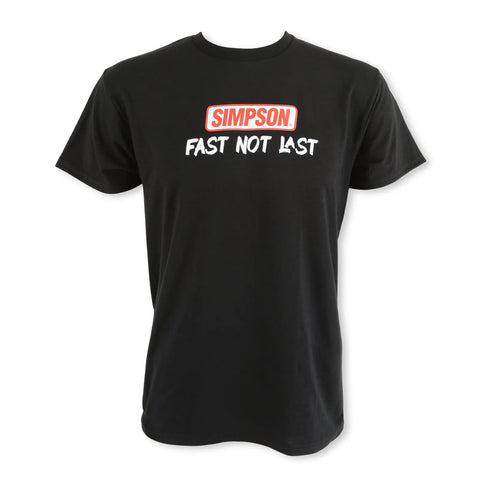 Simpson Racing Fast Times T - SM