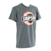Simpson Racing Eye Race T - L