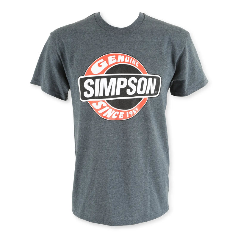 Simpson Racing Eye Race T - L