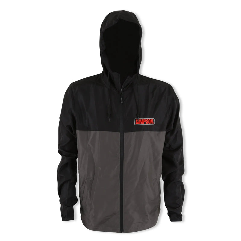 Simpson Racing Fast Lap Windbreaker - SM