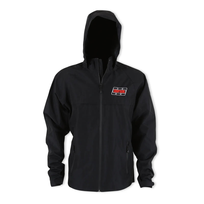 Simpson Racing Last Lap Jacket - SM