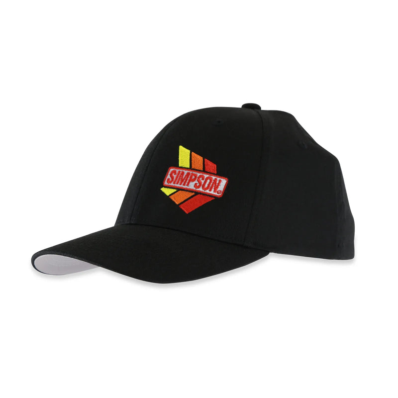 Simpson Racing Superstretch Hat L/XL