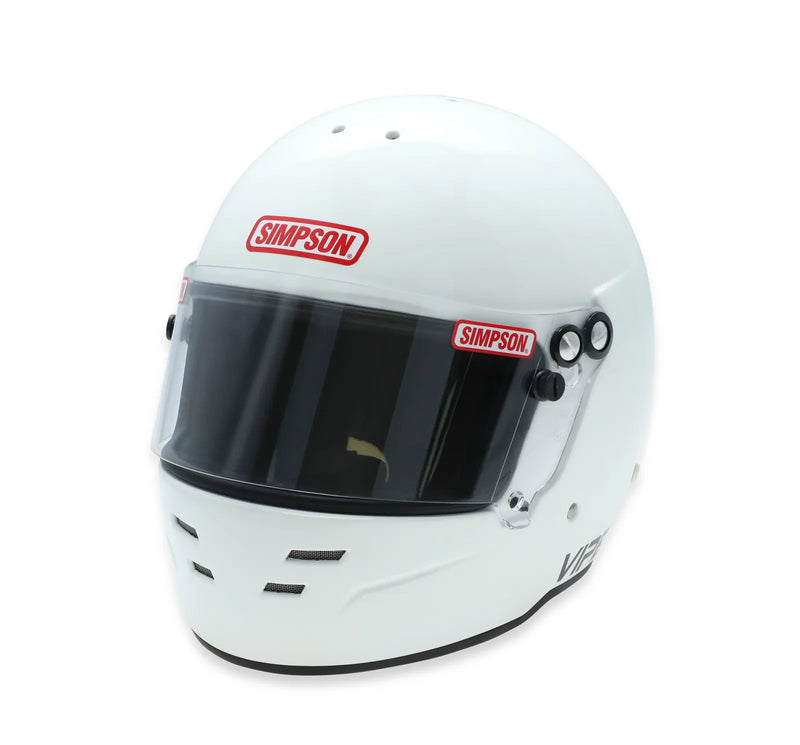Simpson Racing 7100051 SA2020 Viper Racing Helmet -