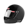 Simpson Racing SA2020 Viper Racing Helmet - XX-Large - Black (image 3)