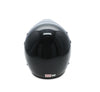 Simpson Racing SA2020 Carbon Bandit Racing Helmet - Small - Carbon Fiber (image 6)