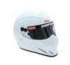 Simpson Racing SA2020 Diamondback Racing Helmet - 7.25 - White