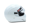 Simpson Racing SA2020 Diamondback Racing Helmet - 7.25 - White