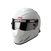 Simpson Racing SA2020 Diamondback Racing Helmet - 7.75 - White