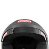 Simpson Racing CRUISER 2.0 HELMET - CRUISER 2.0 XSM 53-54CM BLACK (image 3)