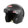 Simpson Racing CRUISER 2.0 HELMET - CRUISER 2.0 XSM 53-54CM BLACK