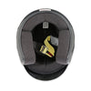 Simpson Racing CRUISER 2.0 HELMET - CRUISER 2.0 XSM 53-54CM BLACK (image 4)