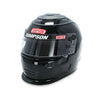 Simpson Racing 7707382 Speedway Shark Racing Helmet - 7