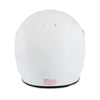 Simpson Racing SD1 Helmet - L - White