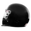 Simpson Racing SD1 Helmet - L - Black