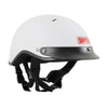 Simpson Racing Shorty Crew Helmet - Small - Gloss White