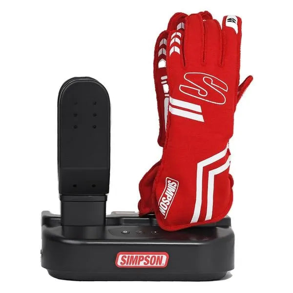 Simpson Racing Disinfecting Multi-Equipment Dryer - For Drying Gear