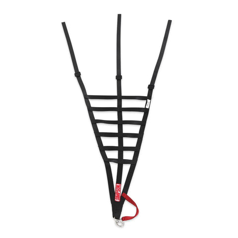 Simpson Racing DNC5RLP Driver Net Corvette Left P (image 2)