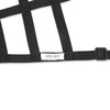 Simpson Racing DNC5RLP Driver Net Corvette Left P