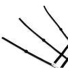 Simpson Racing DNC5RRK Driver Net Corvette Right (image 3)