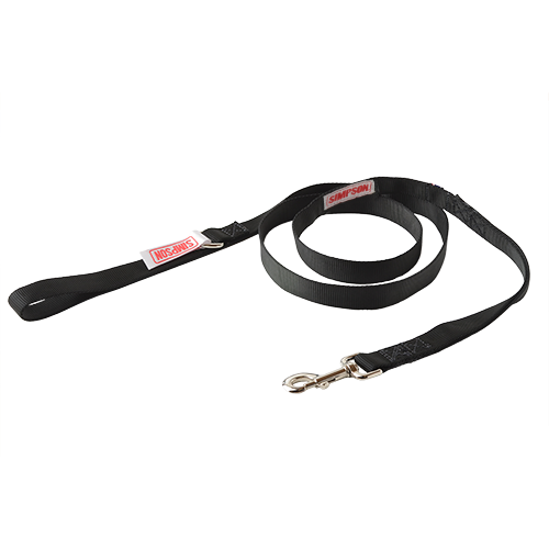 Simpson Racing Dog Leash - Large