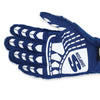 Simpson Racing Endurance Racing Gloves - Small - Blue (image 3)